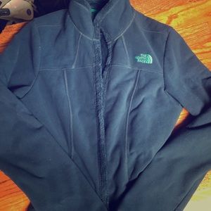 North Face Fleece